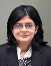 Photo of Vanita  Bhargava