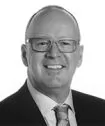Photo of Patrick Burgess