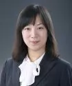 Photo of Weiwei Han