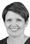 Photo of Rebecca  Castley