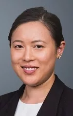 Photo of Samantha Yeung