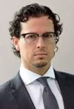 Photo of Stefan A. Wandel