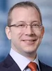 Photo of Bradley W. Harrison