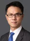 Photo of Chester C. C.  Wong