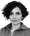 Photo of Dina  Collepardi