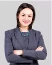 Photo of Ilana Rozentsvayg