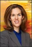 Photo of Jennifer  Haworth