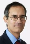 Photo of Cyrus Mehta