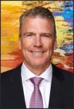 Photo of Andrew A. Martin