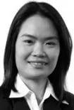 Photo of Sarah Choong