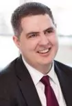 Photo of David Handley