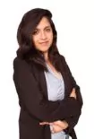 Photo of Nandita Bose