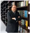 Photo of Jorge Fernandez  Loo
