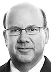 Photo of Kenneth D. Kraft