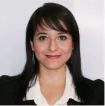 Photo of Ana  Albarrán