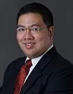 Photo of Kevin Omar Sidharta