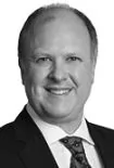 Photo of Bruce Hartley