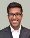 Photo of Akshat Gupta
