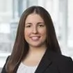 Photo of Allison E. Fleischer