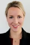 Katherine Hudson Photo