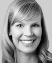 Photo of Megan Reese U'Sellis