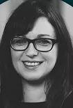 Photo of Irene Drossinos