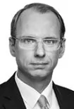 Photo of Peter Braun