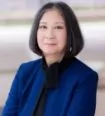 Photo of Marian C. Hwang