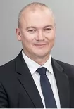 Photo of Brad Bennett