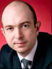 Photo of Mircea Ciocirlea
