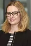 Photo of Alexandra Boehme