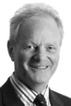 Photo of David  Courtney-Hatcher