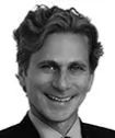 Photo of Stephen P. Coyle