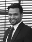 Photo of Saket Satapathy
