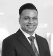 Photo of Saket Satapathy