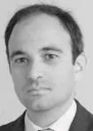 Photo of Antonio Alcolea