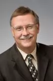 Photo of Carl  Chatto