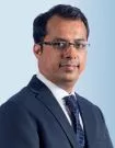 Photo of Aashutosh Sampat