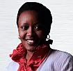 Catherine K. Mulika Photo