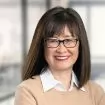 Photo of Anne Wang