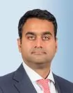 Photo of Nikhil  Narayanan