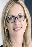 Photo of Tessa Baker