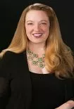 Photo of Heidi Keefe