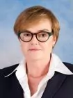 Photo of Ingrid Kalisch