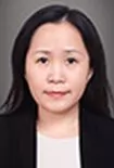 Photo of Alexandra Gao