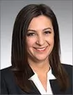 Photo of Amy Padgett