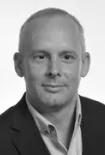 Photo of Andrew  Henderson