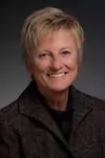 Photo of Mary W. Shellenberg