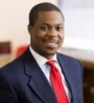 Photo of Tony W. Torain, II