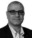 Photo of Claudiu Munteanu-Jipescu